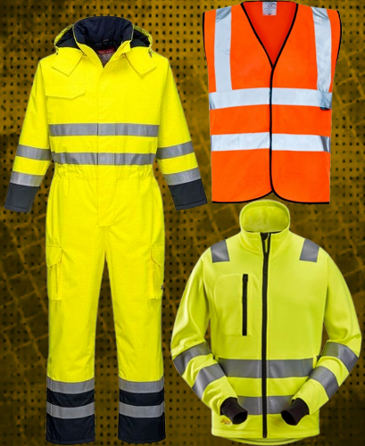 Safetywear