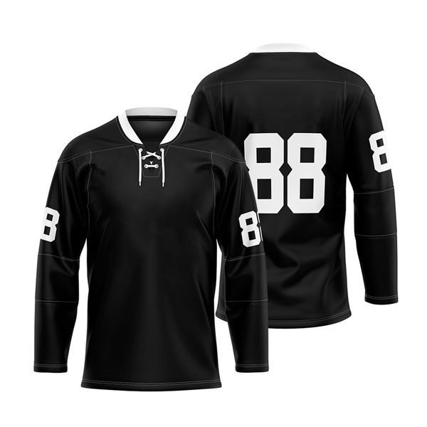 Ice Hockey Uniform  
