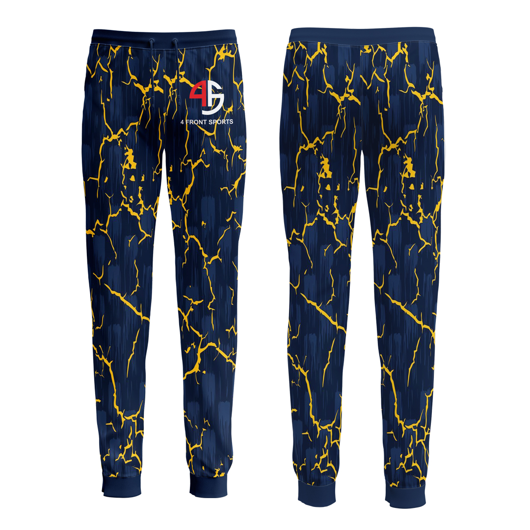 Customized Sublimation Trouser