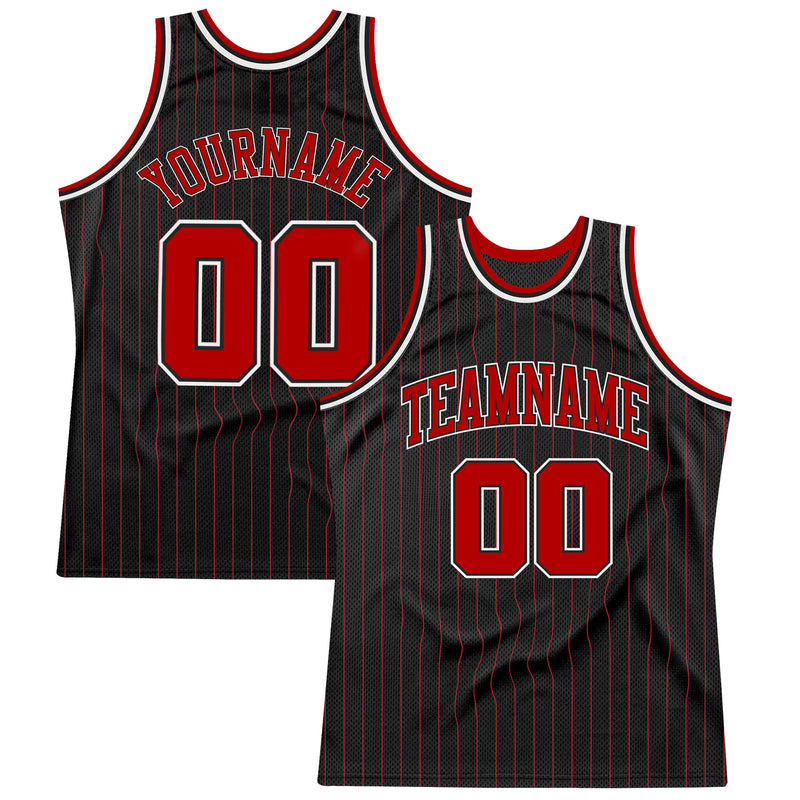 Customized Sublimation Basketball Uniform