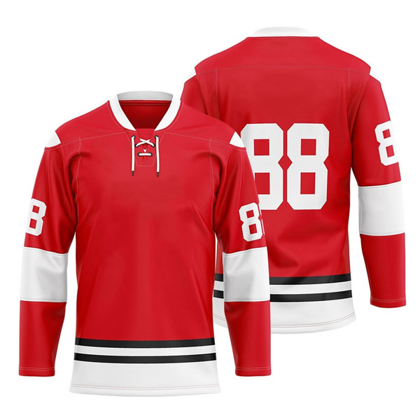 Ice Hockey Uniform  