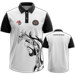 Custom made High Quality Polo Shirt