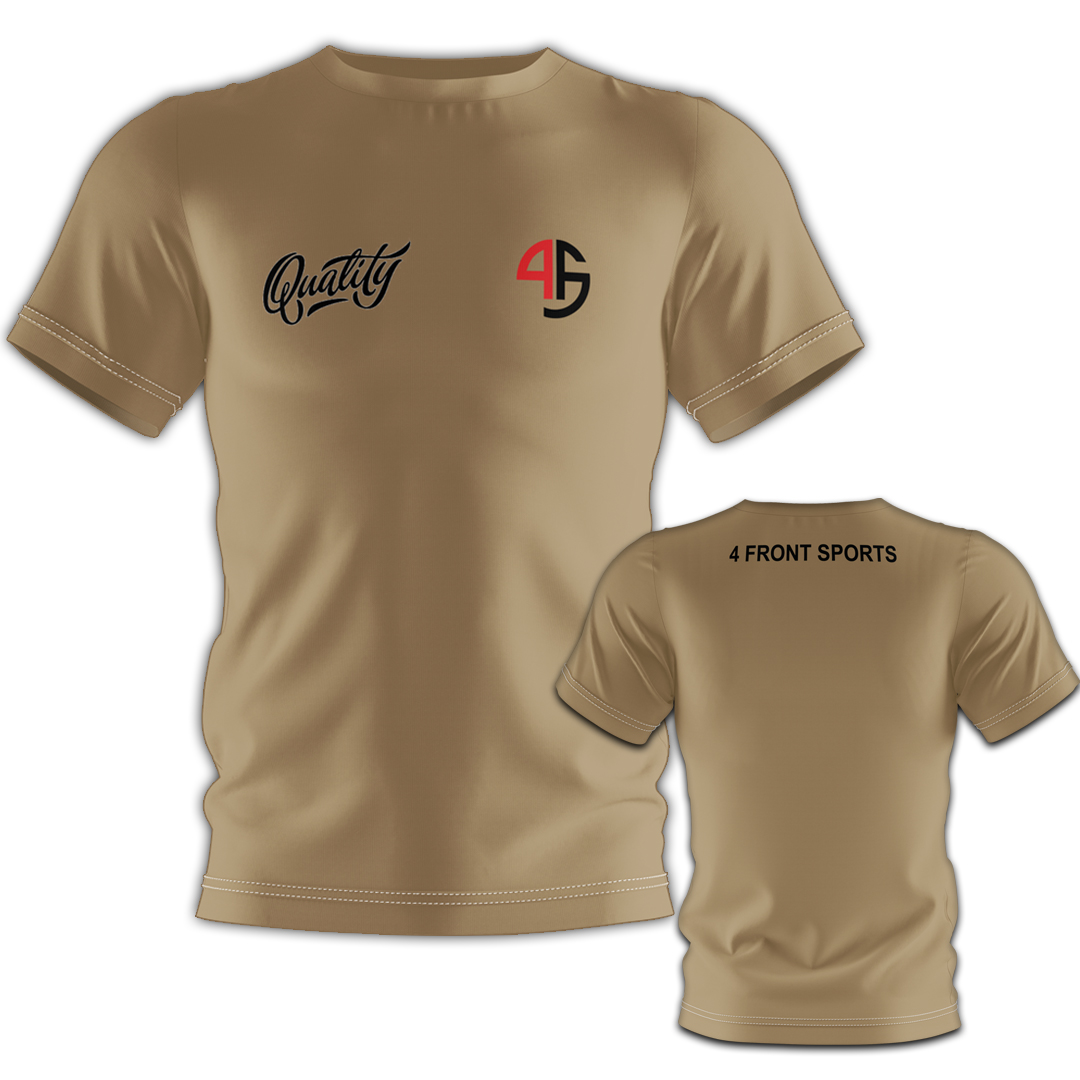 Customized Printed T-Shirt