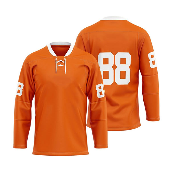 Ice Hockey Uniform  